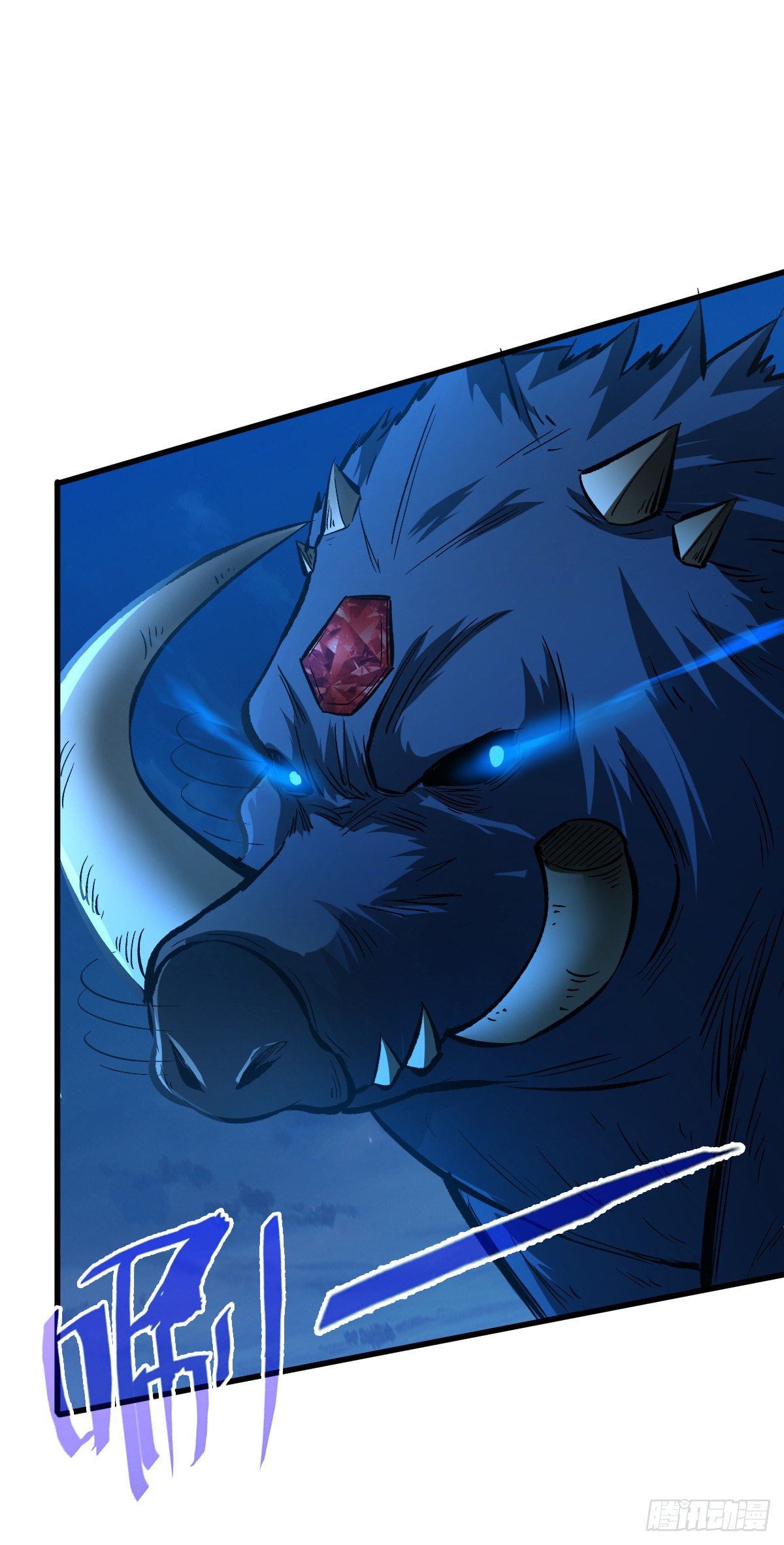 Return To Beginning Of The Apocalypse Chapter 48 Bahasa Indonesia