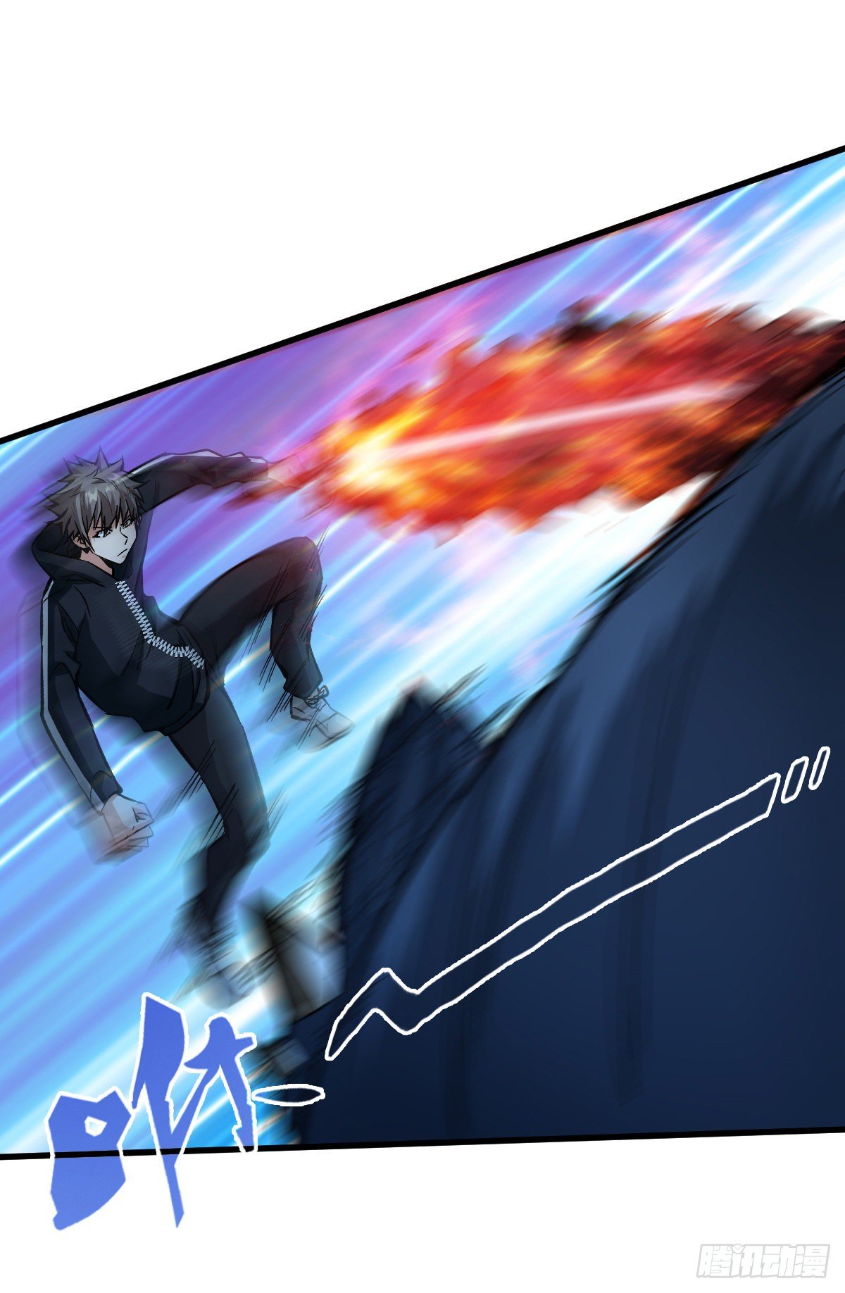 Return To Beginning Of The Apocalypse Chapter 48 Bahasa Indonesia