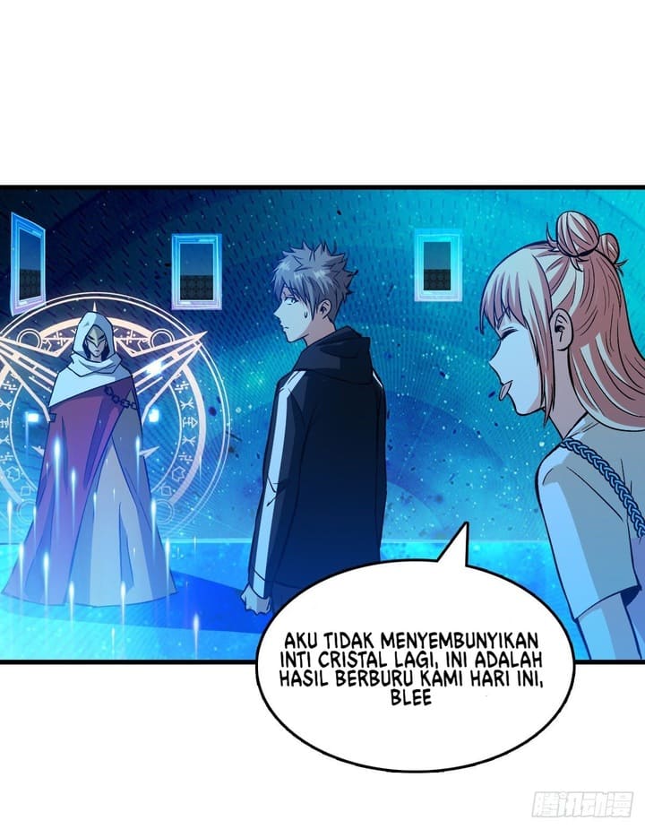 Return To Beginning Of The Apocalypse chapter 56