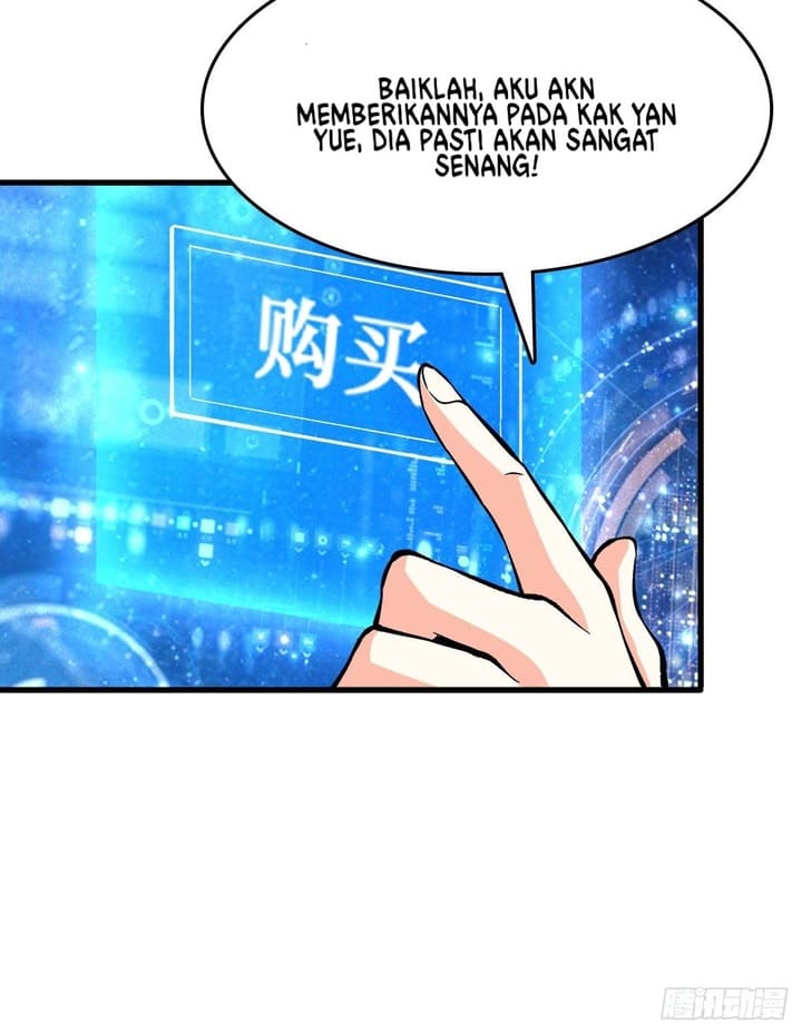 Return To Beginning Of The Apocalypse chapter 56