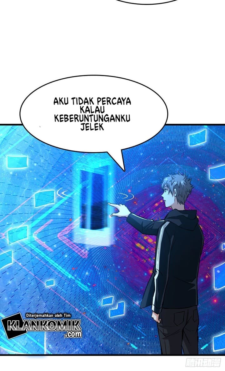 Return To Beginning Of The Apocalypse chapter 56