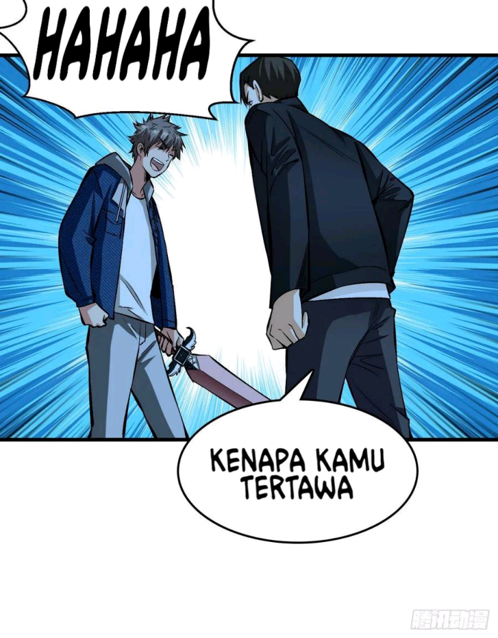 Return To Beginning Of The Apocalypse chapter 64