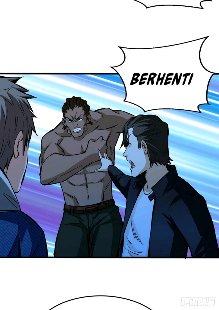 Return To Beginning Of The Apocalypse chapter 64