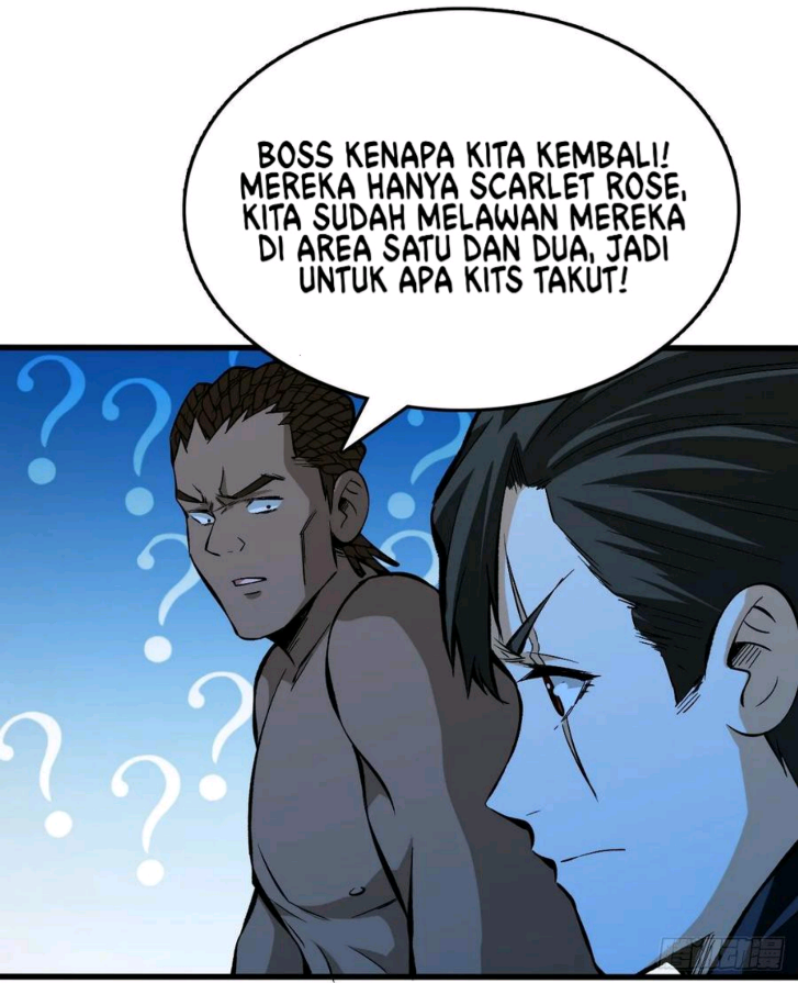 Return To Beginning Of The Apocalypse chapter 64