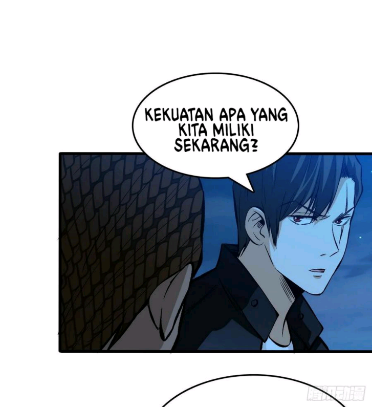 Return To Beginning Of The Apocalypse chapter 64
