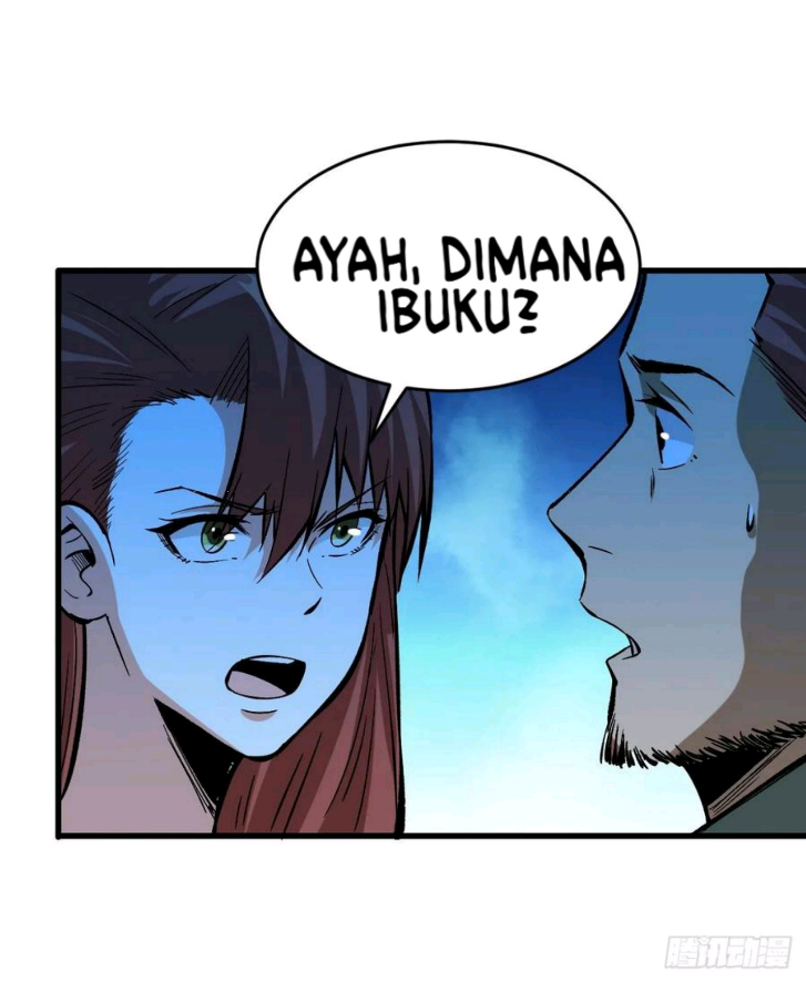 Return To Beginning Of The Apocalypse chapter 64