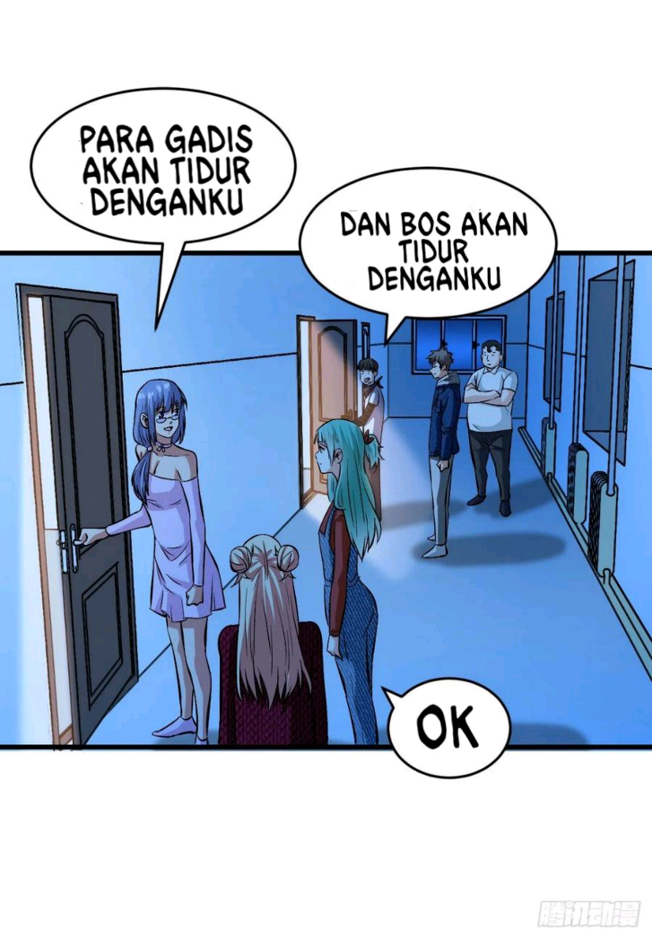 Return To Beginning Of The Apocalypse chapter 64
