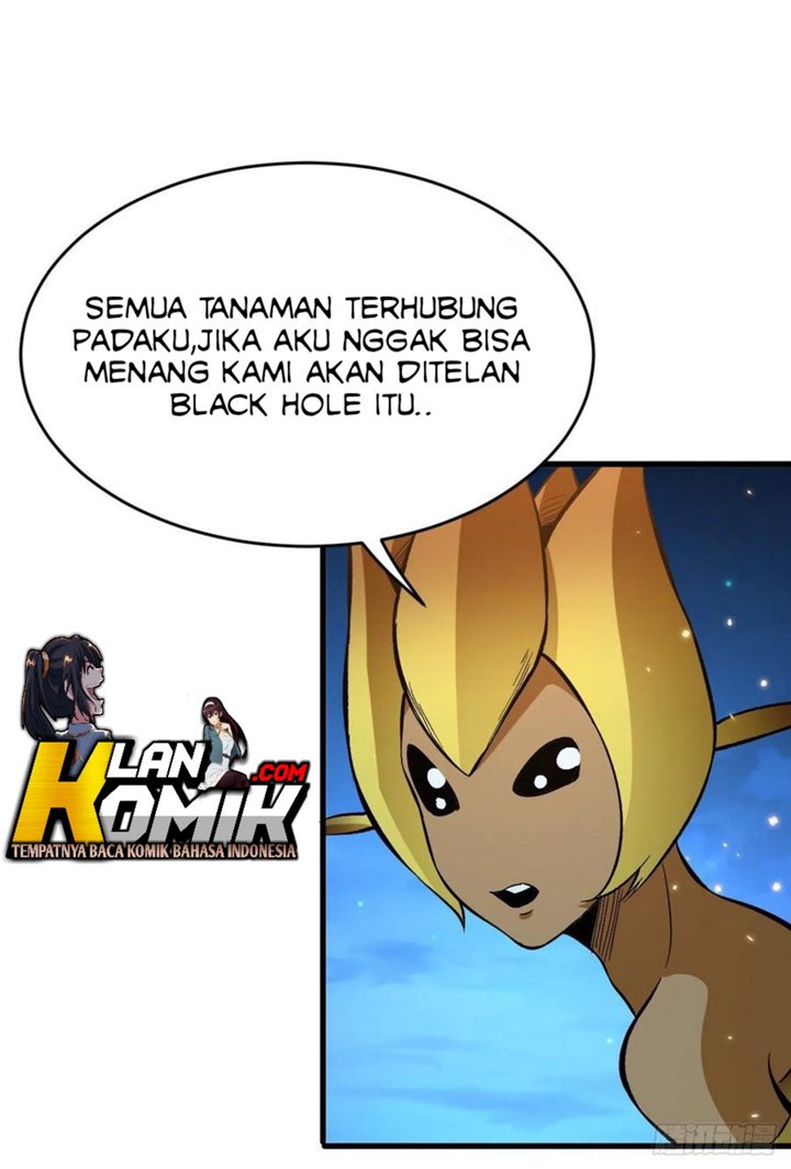 Return To Beginning Of The Apocalypse chapter 83