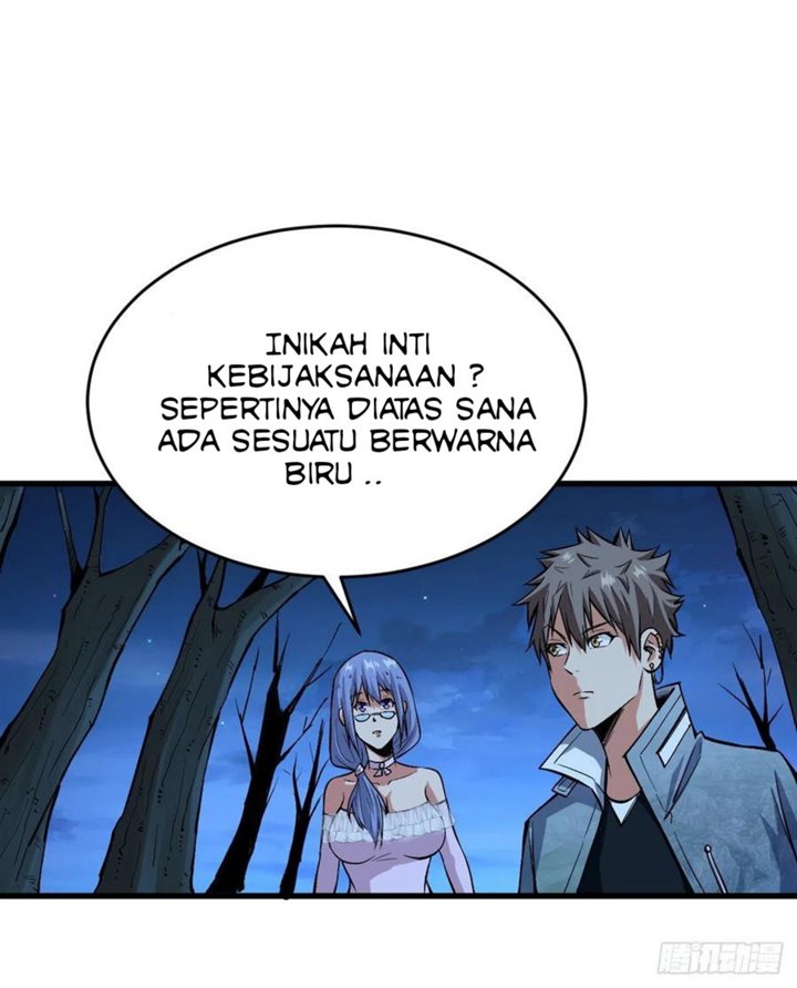 Return To Beginning Of The Apocalypse chapter 83
