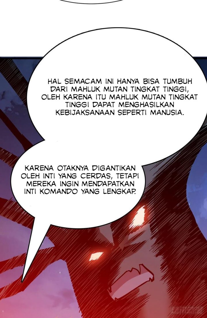 Return To Beginning Of The Apocalypse chapter 83