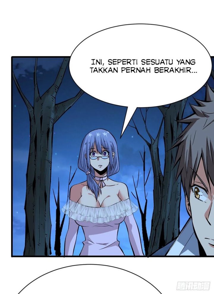 Return To Beginning Of The Apocalypse chapter 83
