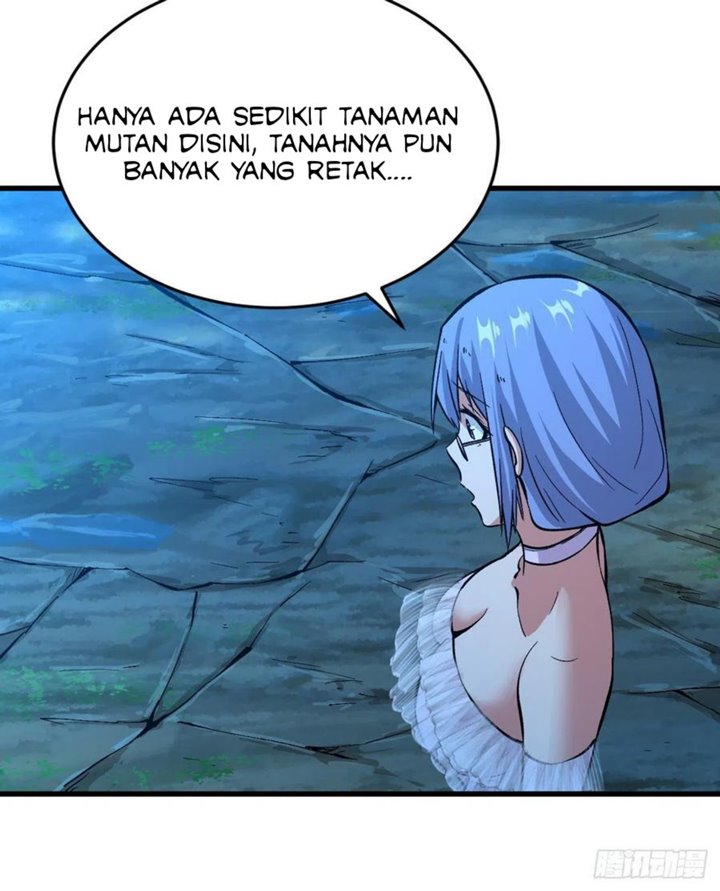 Return To Beginning Of The Apocalypse chapter 83