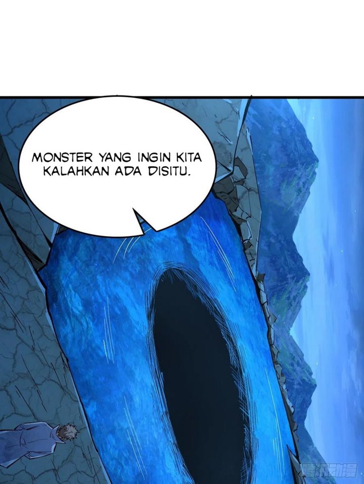 Return To Beginning Of The Apocalypse chapter 83
