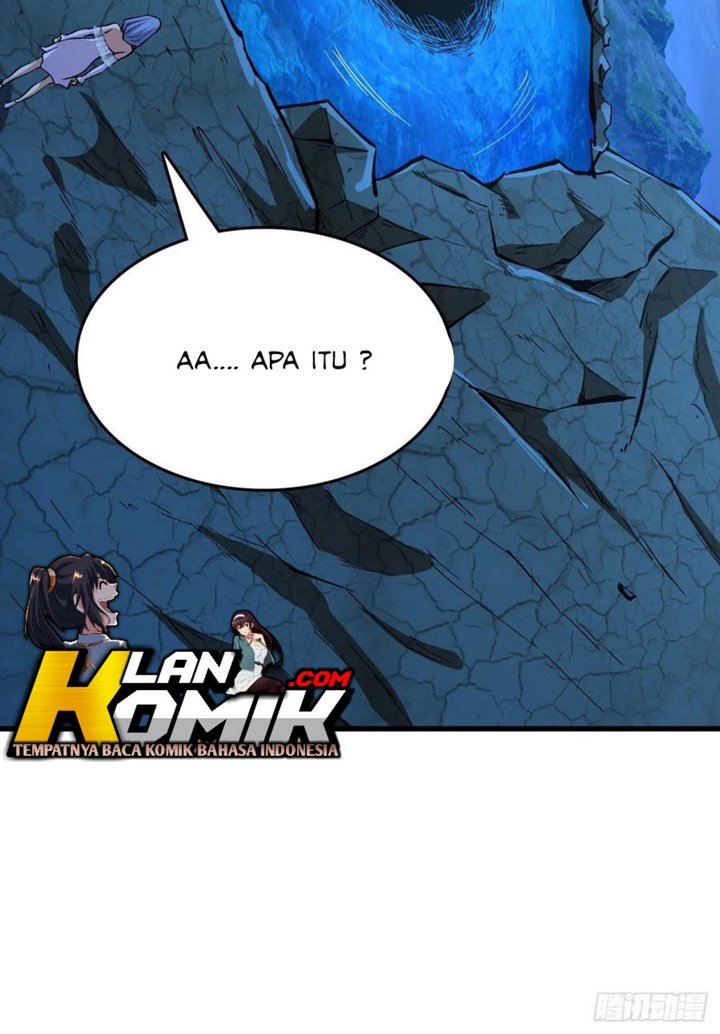 Return To Beginning Of The Apocalypse chapter 83
