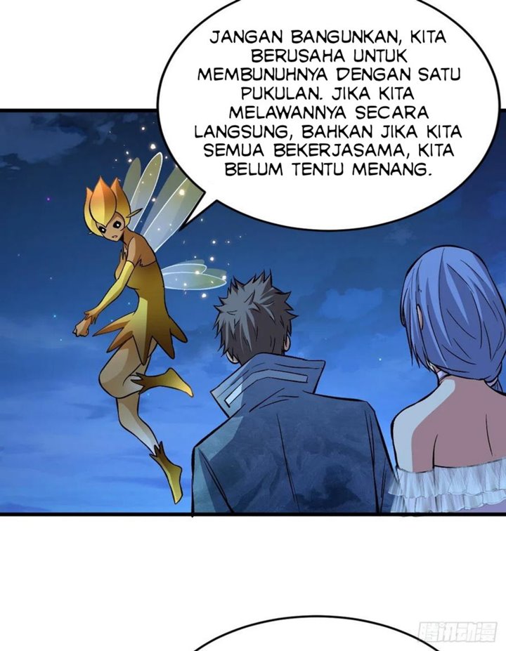 Return To Beginning Of The Apocalypse chapter 83