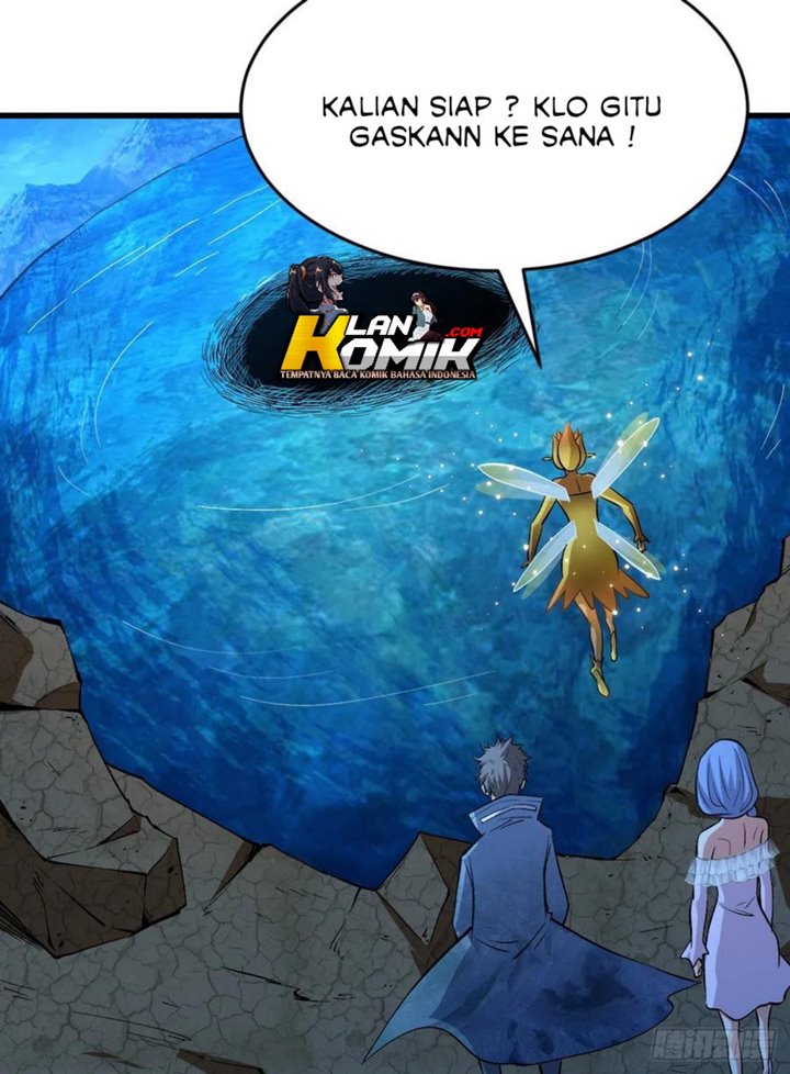 Return To Beginning Of The Apocalypse chapter 83