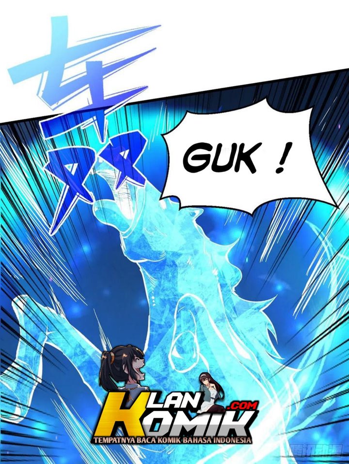 Return To Beginning Of The Apocalypse chapter 83