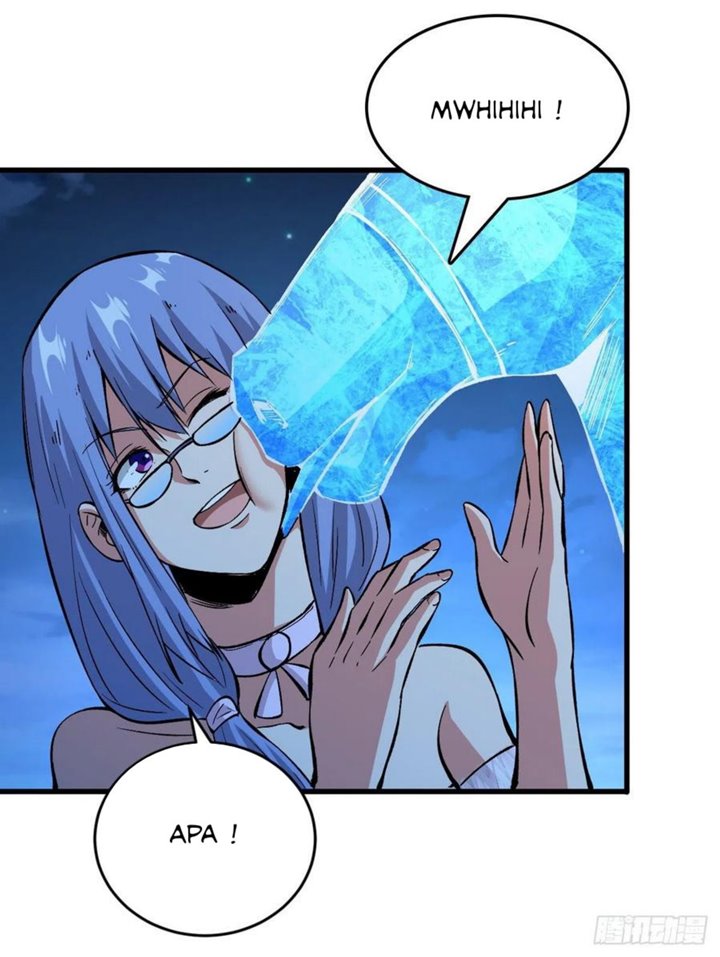 Return To Beginning Of The Apocalypse chapter 83