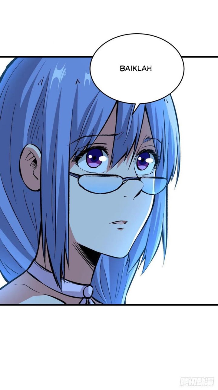 Return To Beginning Of The Apocalypse chapter 83