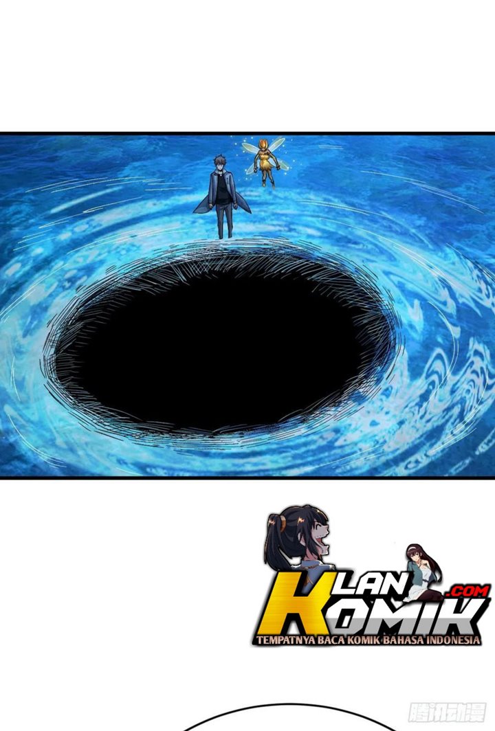 Return To Beginning Of The Apocalypse chapter 83