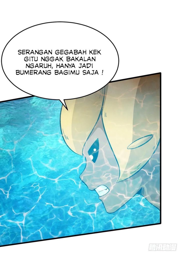 Return To Beginning Of The Apocalypse chapter 83