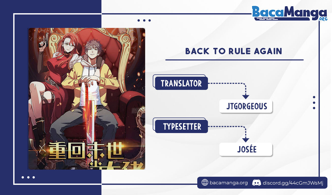 Return To Beginning Of The Apocalypse chapter 87