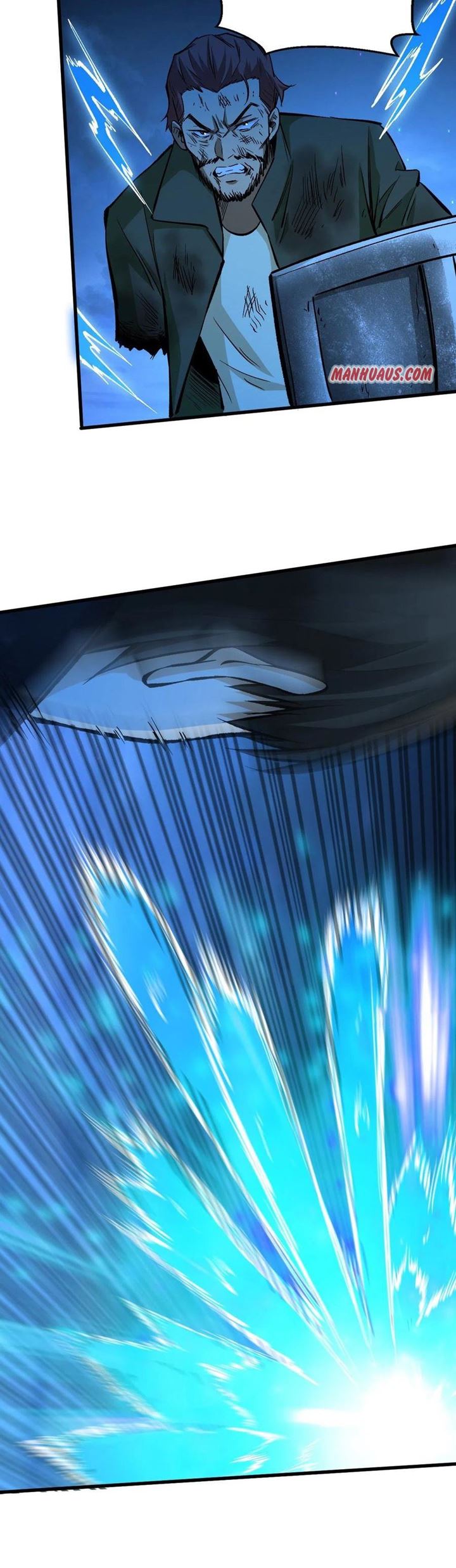 Return To Beginning Of The Apocalypse chapter 88