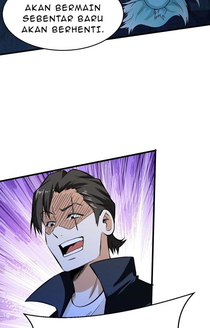 Return To Beginning Of The Apocalypse chapter 88