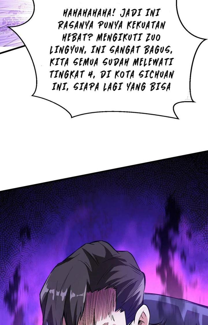 Return To Beginning Of The Apocalypse chapter 88