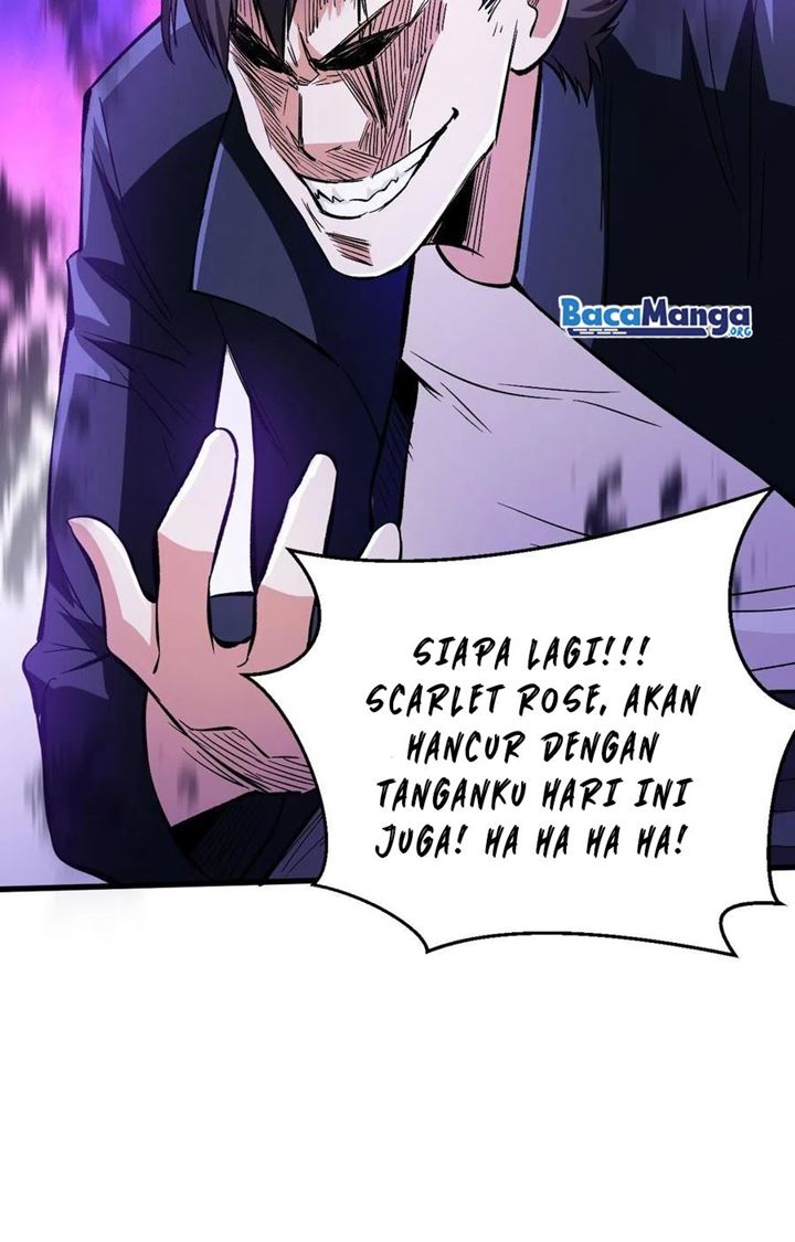 Return To Beginning Of The Apocalypse chapter 88