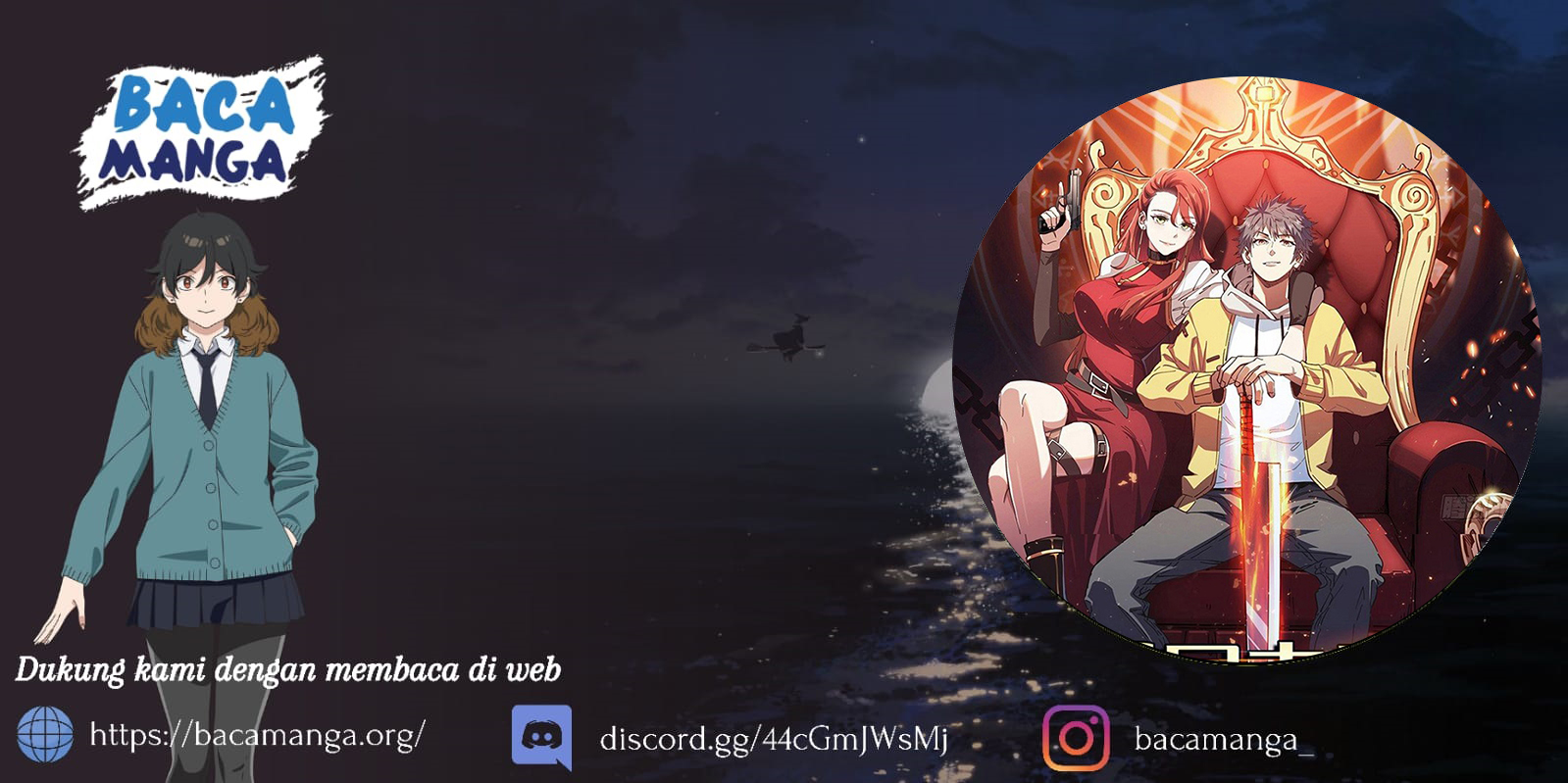 Return To Beginning Of The Apocalypse Chapter 92 Bahasa Indonesia