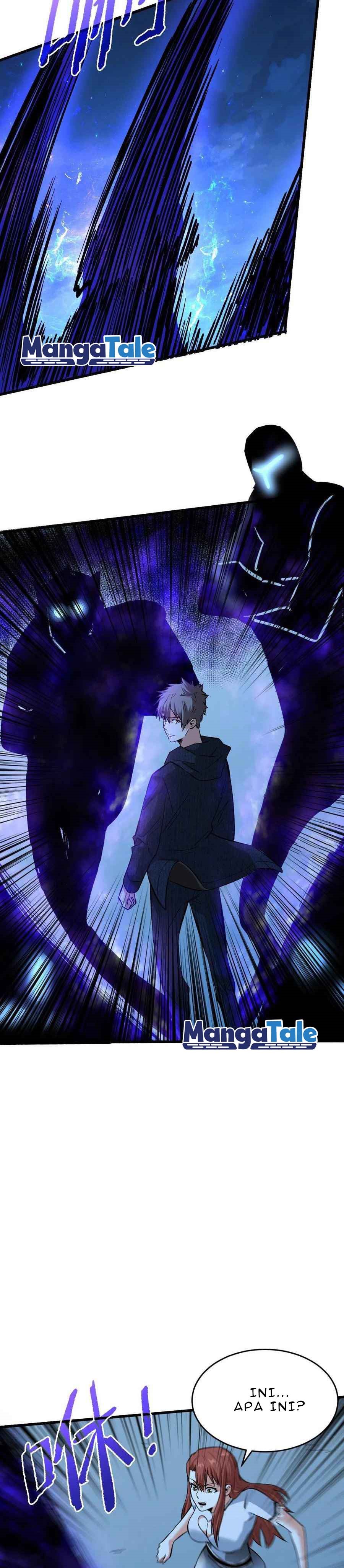 Return To Beginning Of The Apocalypse chapter 98