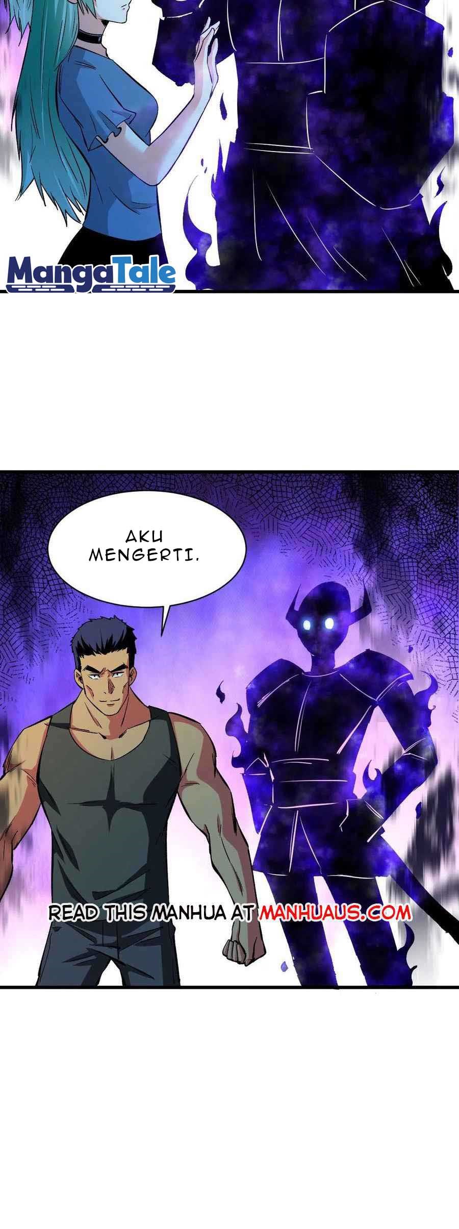 Return To Beginning Of The Apocalypse chapter 98