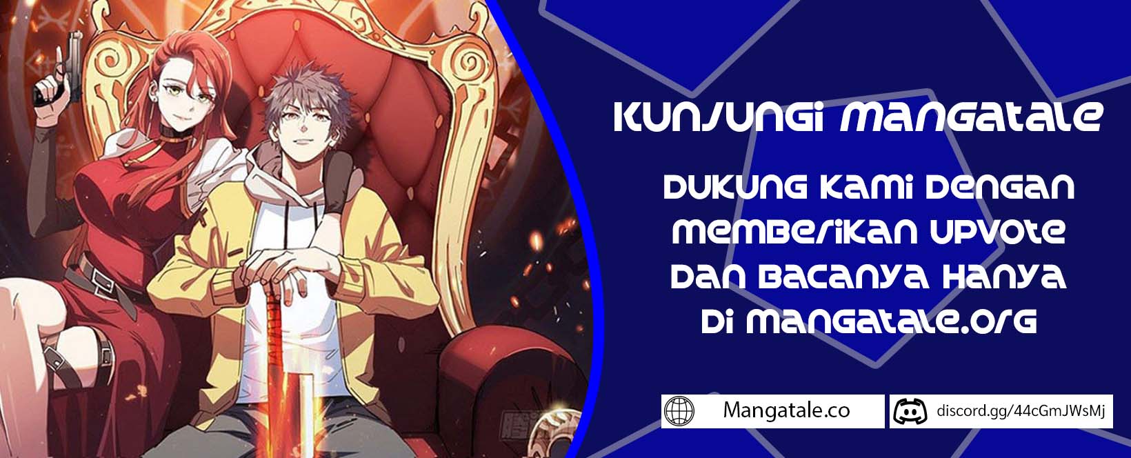 Return To Beginning Of The Apocalypse chapter 98