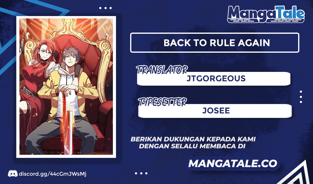 Return To Beginning Of The Apocalypse Chapter 100 Bahasa Indonesia