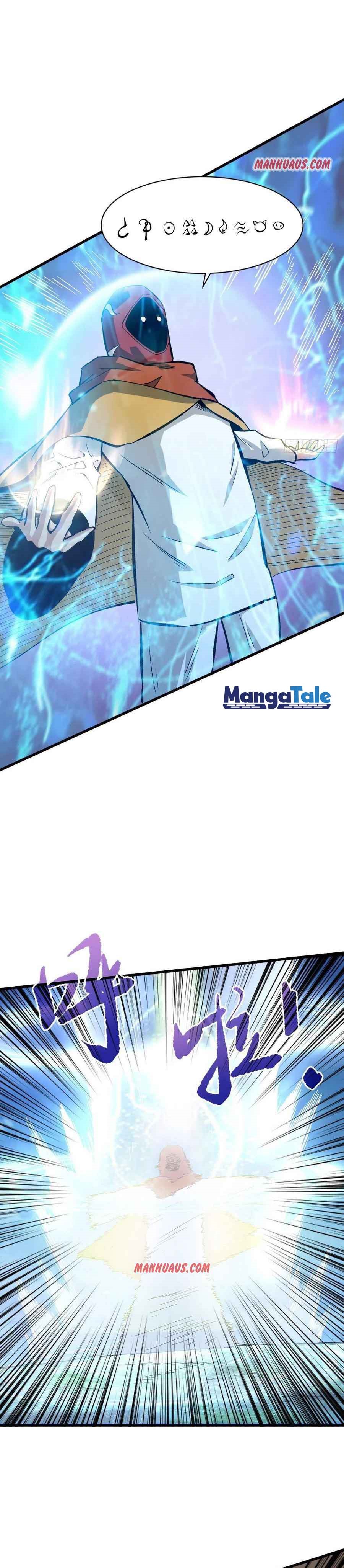 Return To Beginning Of The Apocalypse Chapter 100 Bahasa Indonesia