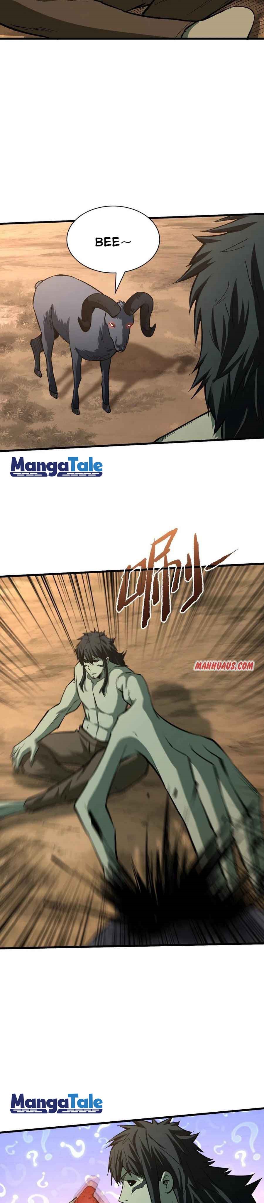 Return To Beginning Of The Apocalypse Chapter 100 Bahasa Indonesia