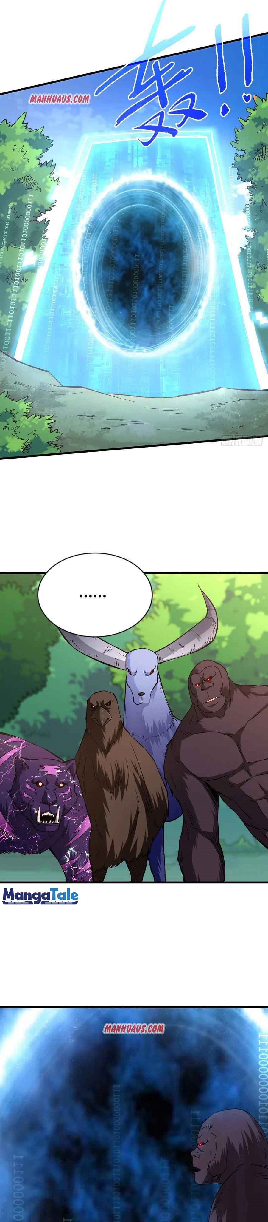 Return To Beginning Of The Apocalypse Chapter 100 Bahasa Indonesia