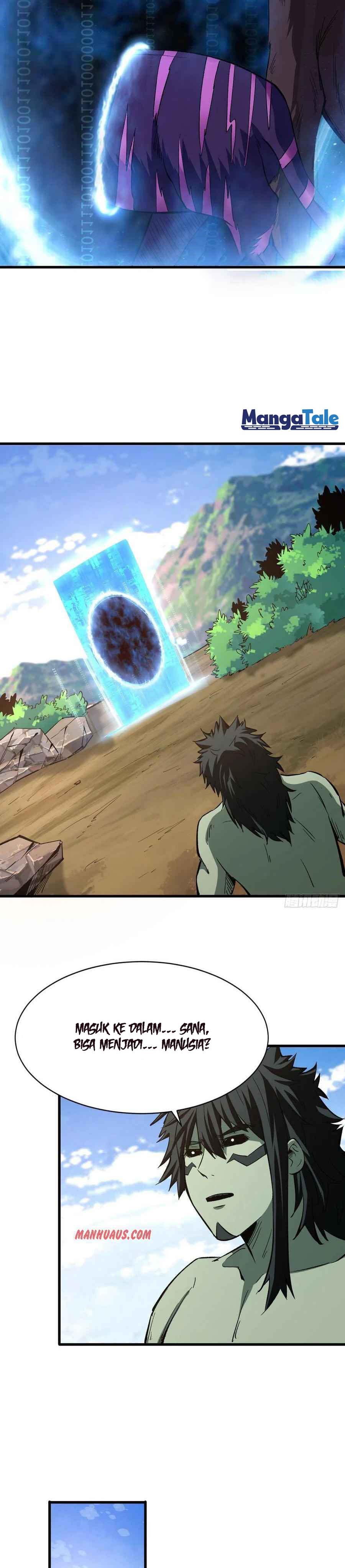 Return To Beginning Of The Apocalypse Chapter 100 Bahasa Indonesia