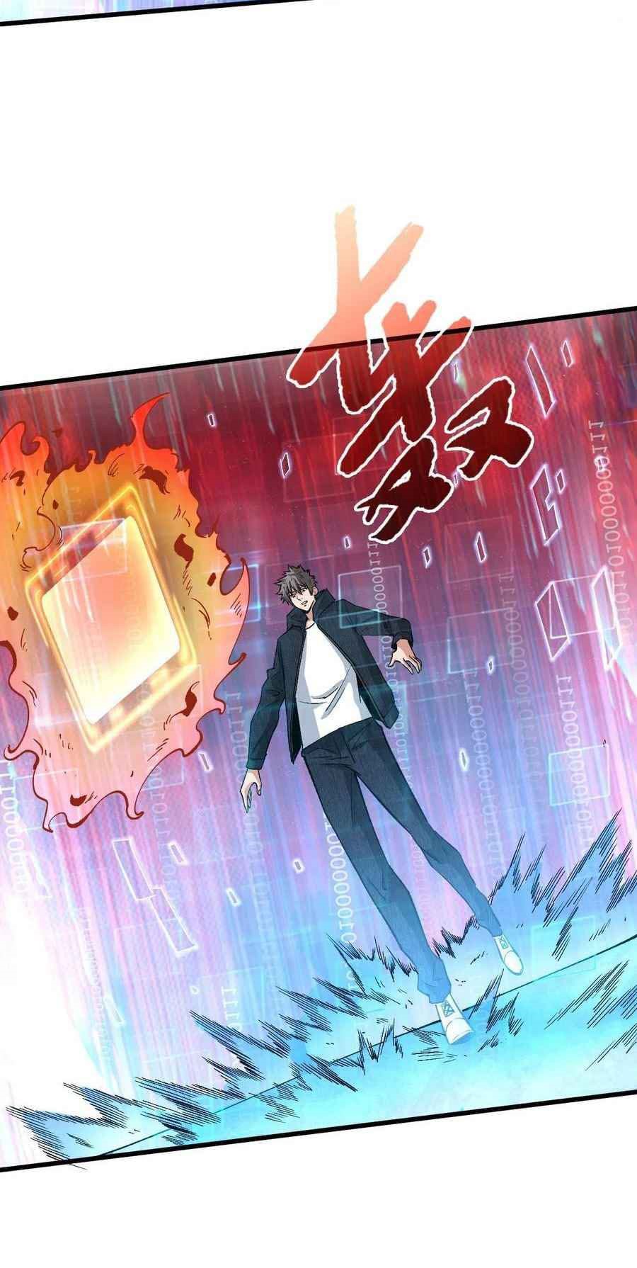 Return To Beginning Of The Apocalypse Chapter 100 Bahasa Indonesia