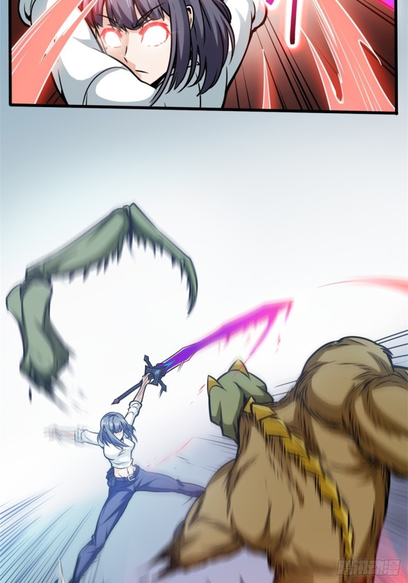 Return To The Earth And Be A God Stick Chapter 15 Bahasa Indonesia