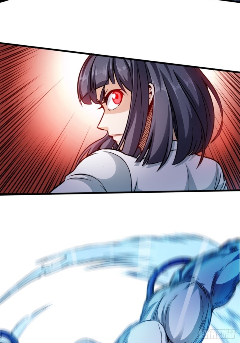 Return To The Earth And Be A God Stick Chapter 15 Bahasa Indonesia