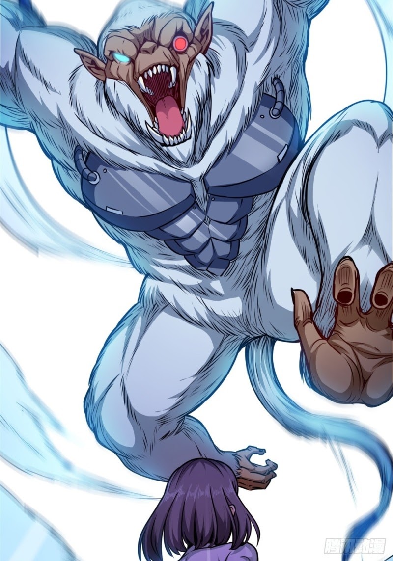 Return To The Earth And Be A God Stick Chapter 15 Bahasa Indonesia