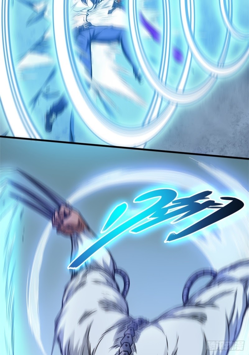 Return To The Earth And Be A God Stick Chapter 15 Bahasa Indonesia