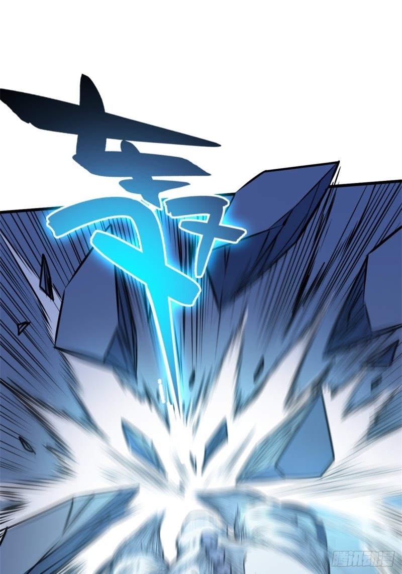 Return To The Earth And Be A God Stick Chapter 15 Bahasa Indonesia