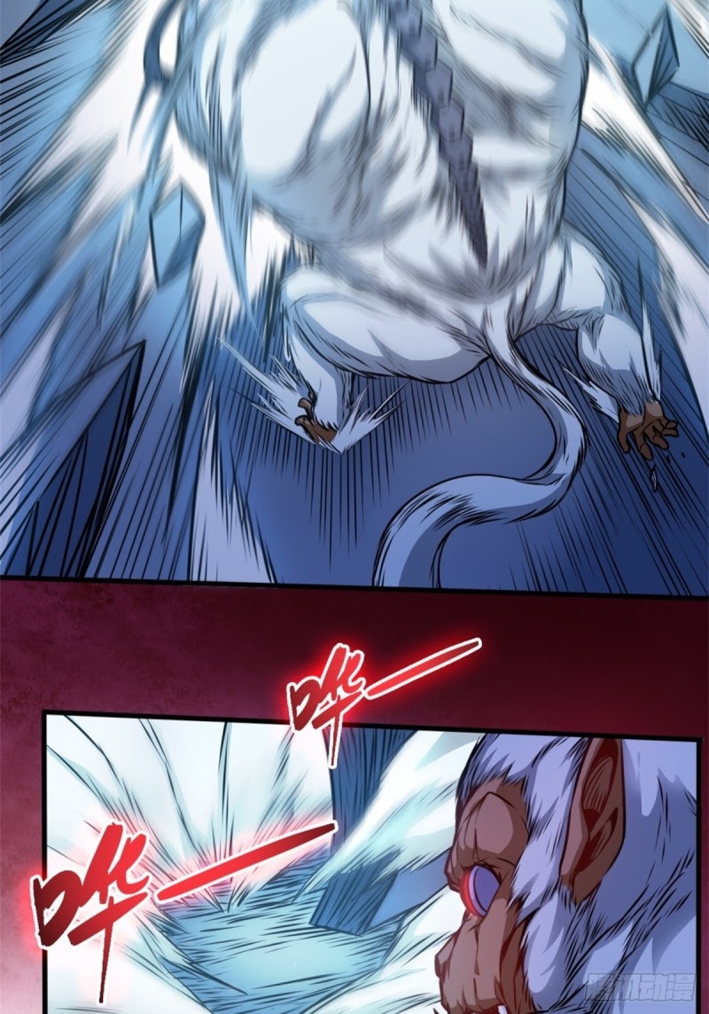 Return To The Earth And Be A God Stick Chapter 15 Bahasa Indonesia