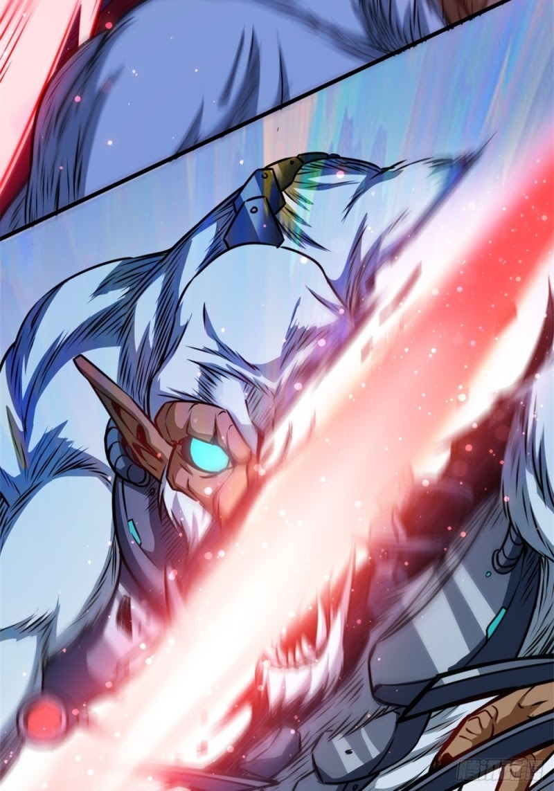 Return To The Earth And Be A God Stick Chapter 15 Bahasa Indonesia