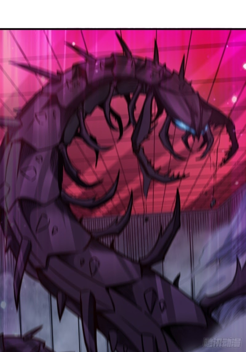 Return To The Earth And Be A God Stick Chapter 15 Bahasa Indonesia