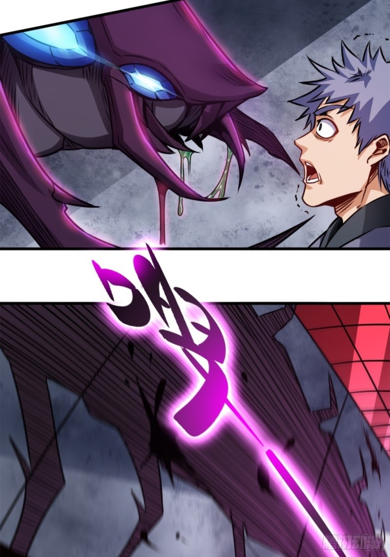 Return To The Earth And Be A God Stick Chapter 15 Bahasa Indonesia