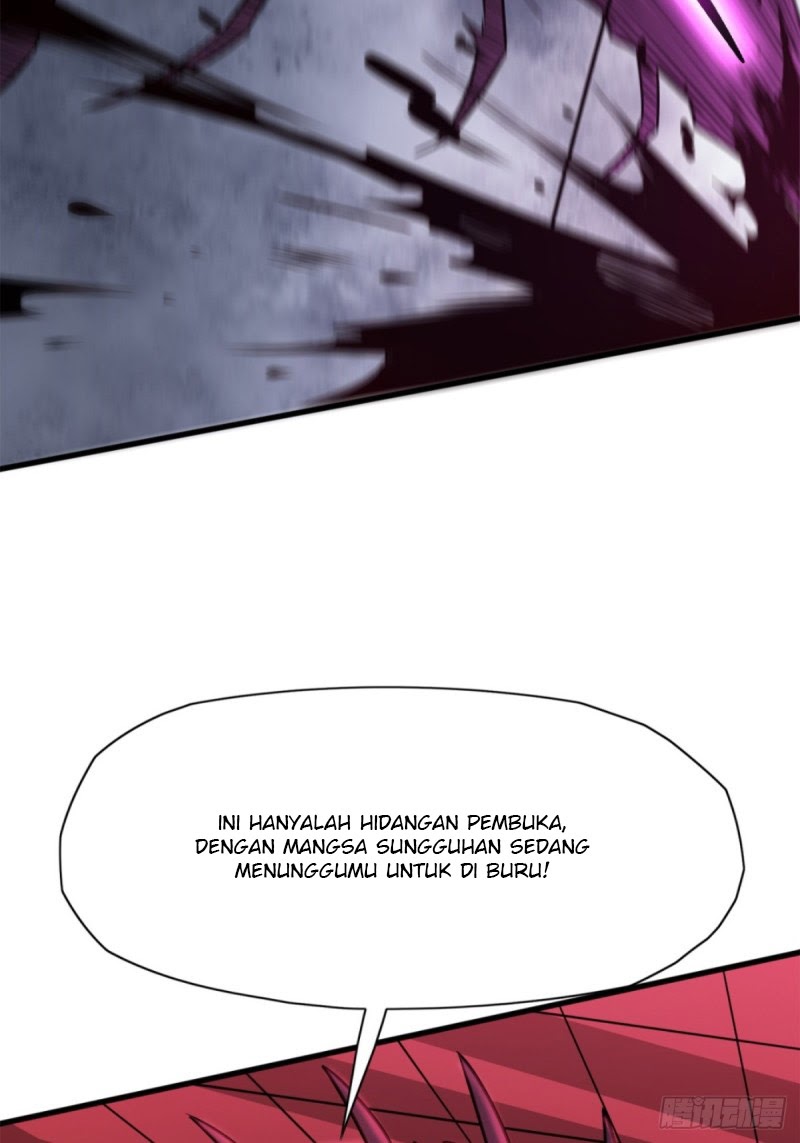 Return To The Earth And Be A God Stick Chapter 15 Bahasa Indonesia